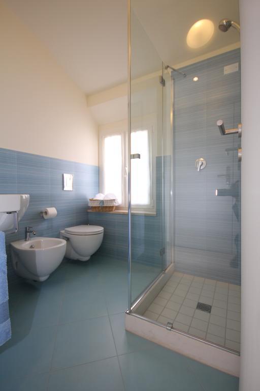 Affittacamere Le Tre Sorelle Sirolo Room photo