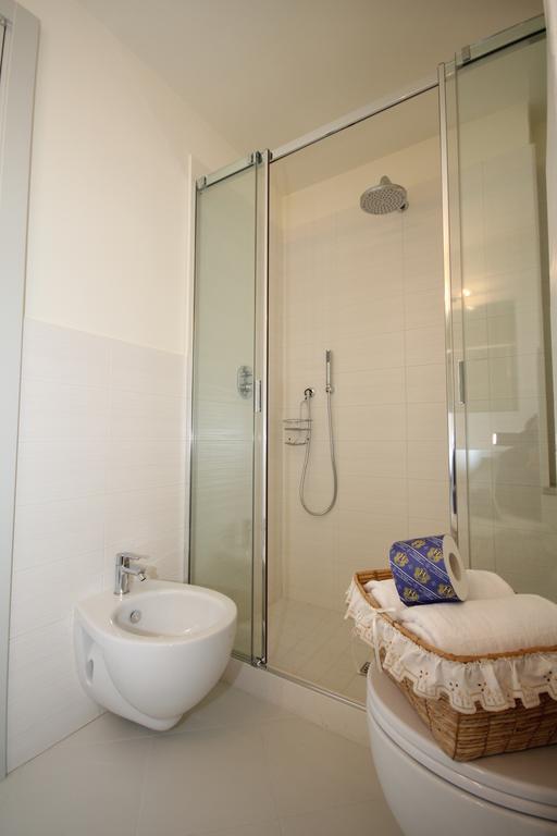 Affittacamere Le Tre Sorelle Sirolo Room photo